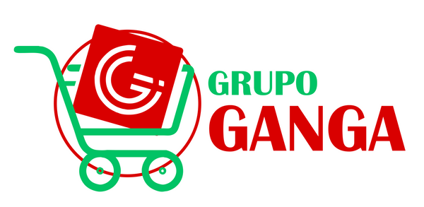GRUPO GANGA